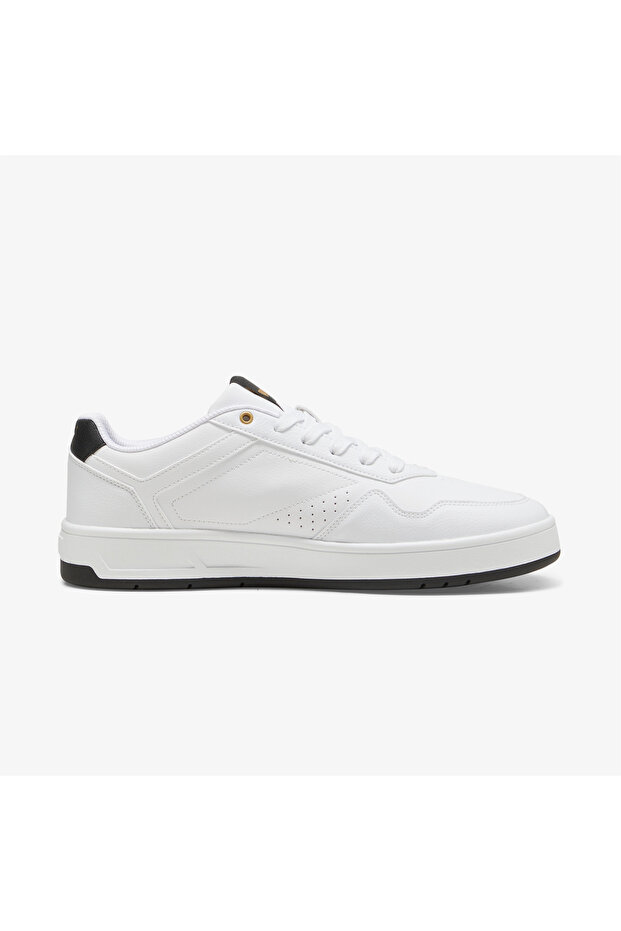 Court Classic Sneaker - 1