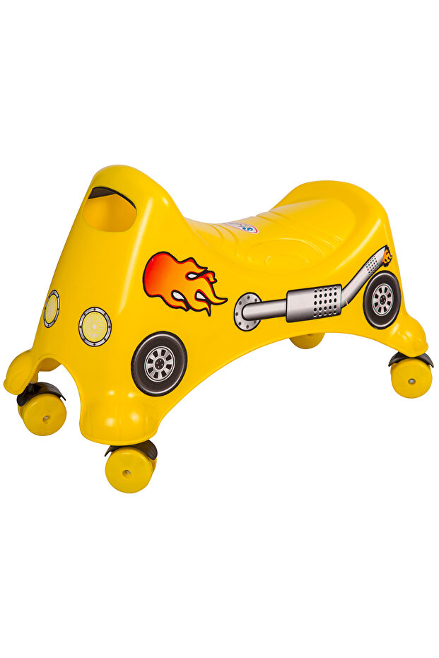 سيارة صغيرة - 5