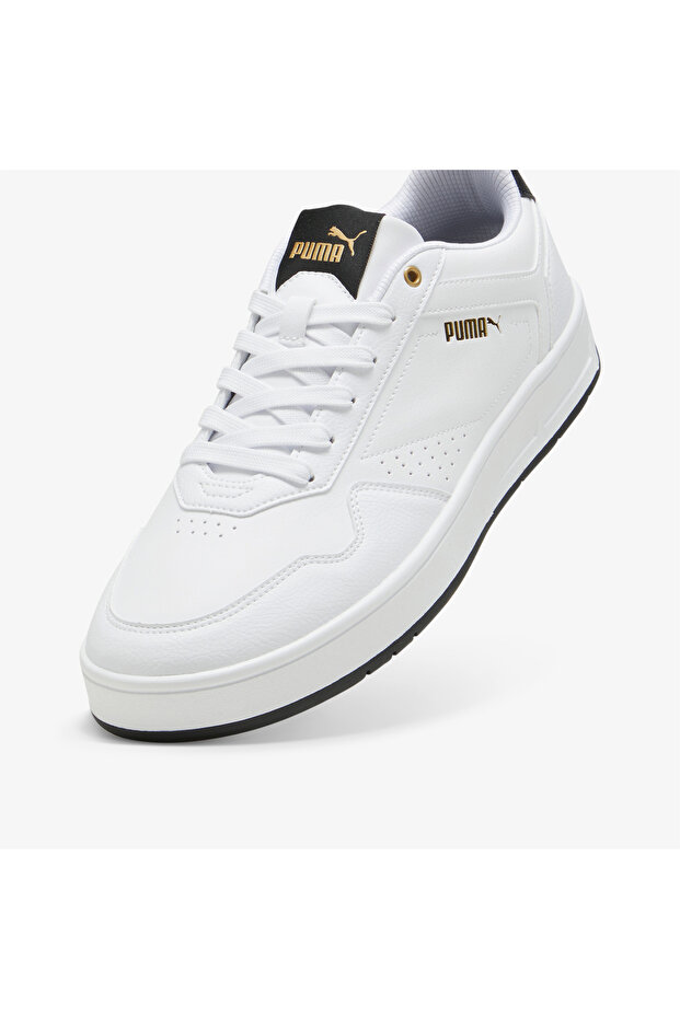 Court Classic Sneaker - 5