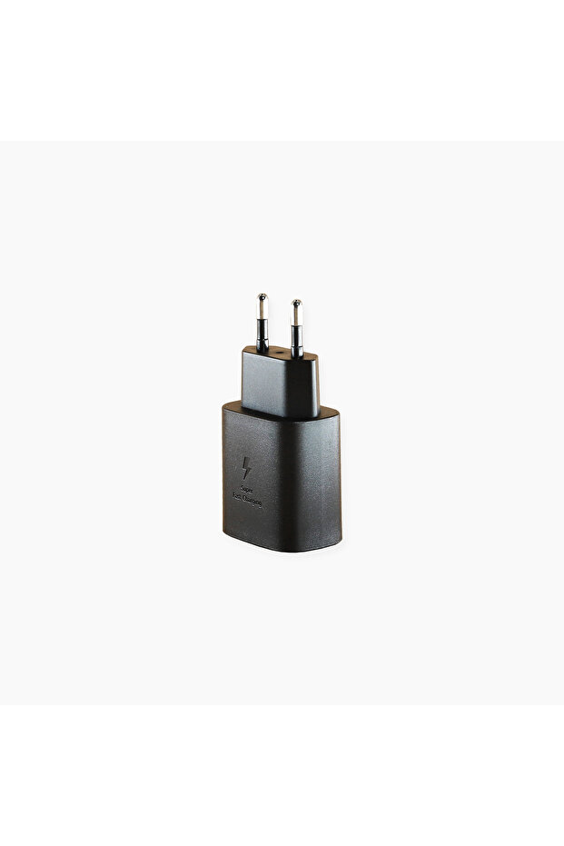 PD 25W S10 N10 Akıllı Çip Type-C Hızlı Şarj Aleti Kablolu Set Qc3.0 - 3