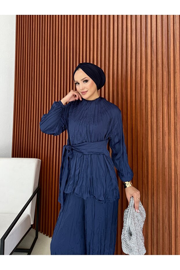 Bone 32-3550 STD LACİVERT - 6