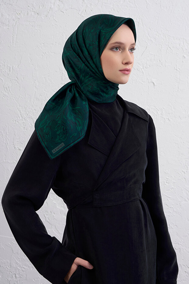 İPEK EŞARP 9431D (SURA)-06 - 3