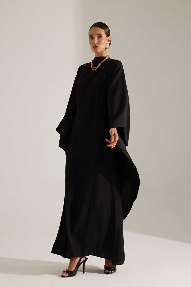 APRIL SİYAH ELBİSE - 3