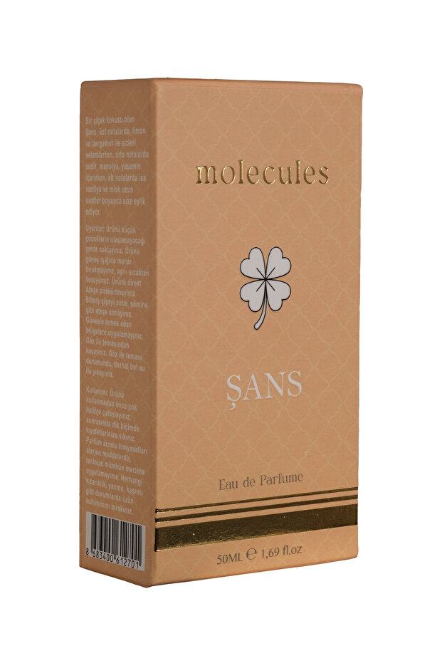 Şans EDP kadın parfümü - 1