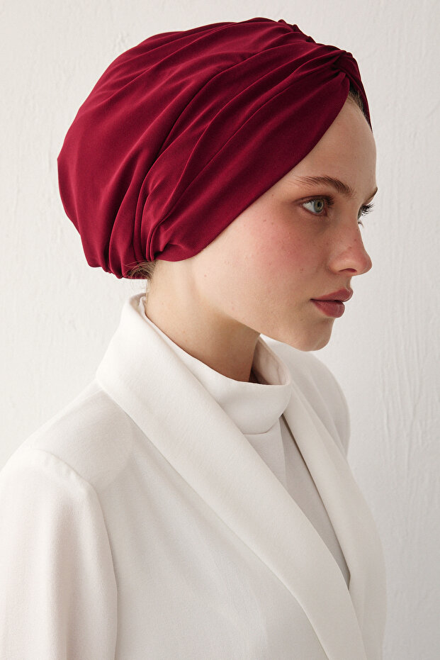 Bone 32-3550 STD BORDO - 3