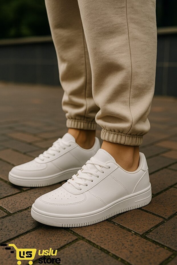 Unisex Air Sneaker Športová obuv vhodná na každodenné nosenie - 3