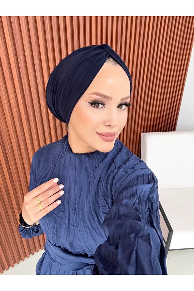 Bone 32-3550 STD LACİVERT - 7