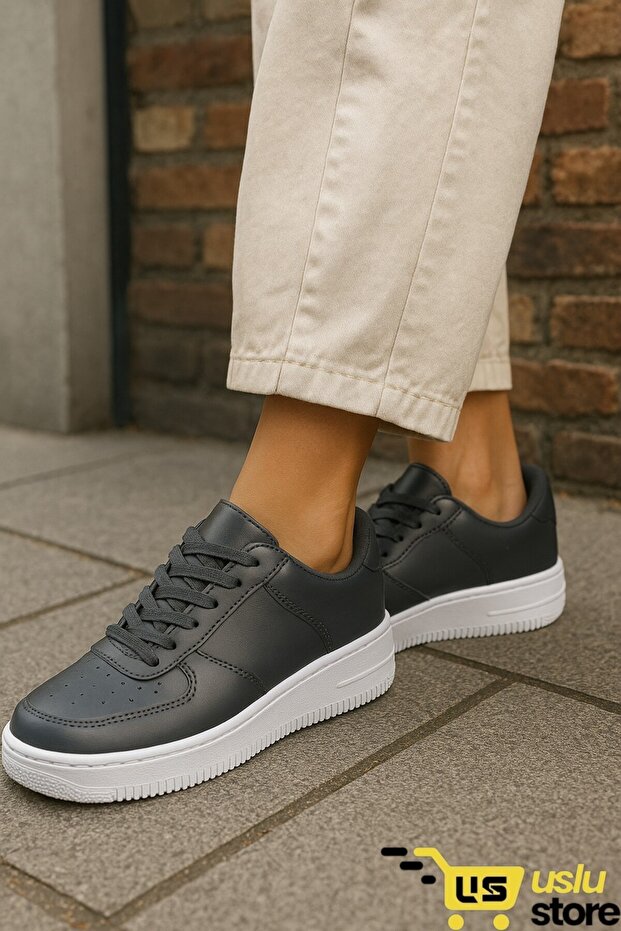 حذاء Air Sneaker الرياضي للجنسين، مناسب للاستخدام اليومي