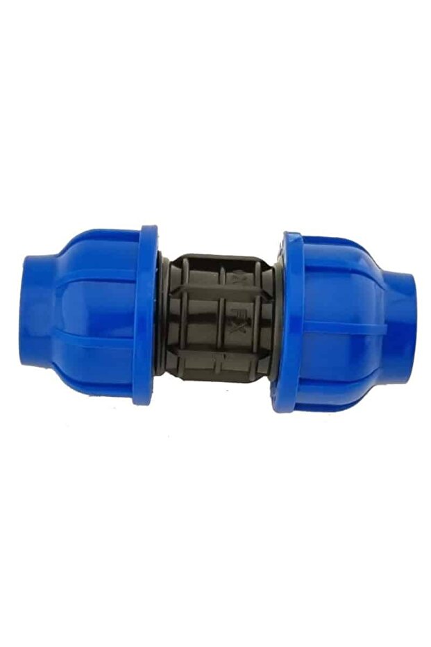 Compression fitting PHD equal, 20x20mm EXT9897 - 1