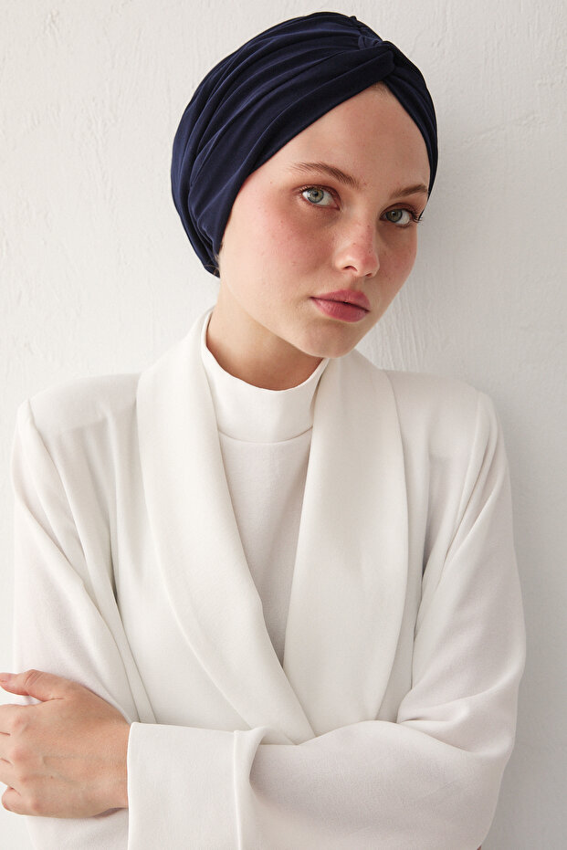 Bone 32-3550 STD LACİVERT - 4