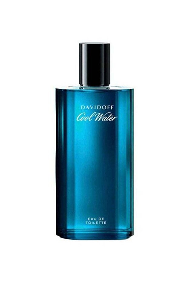 كول ووتر او دي تواليت 125 مل - 1