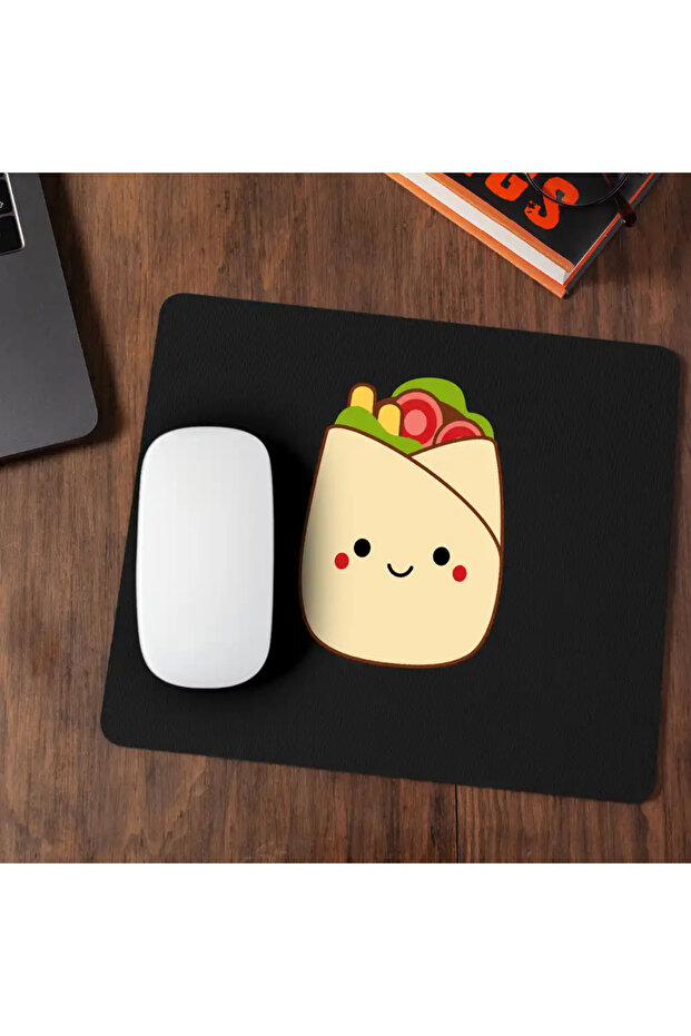 Mousepad Squishmallows Shaworma - 1