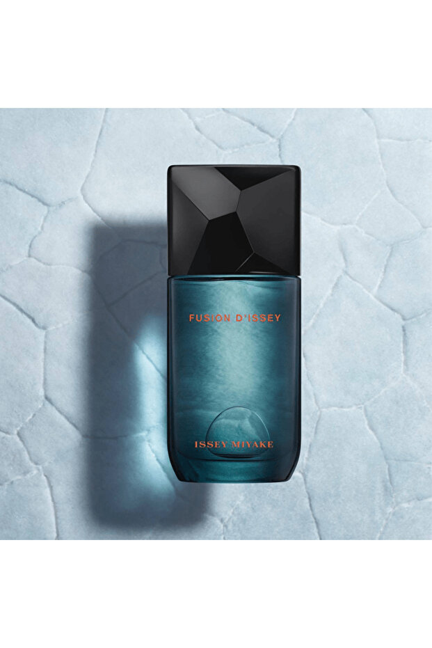 فيوجن دي ايسي للرجال - او دي تواليت، 100 مل - 1