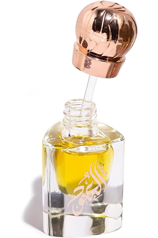 Al Anood Pure Oil By AMD Perfumes Attar For Men 12ml