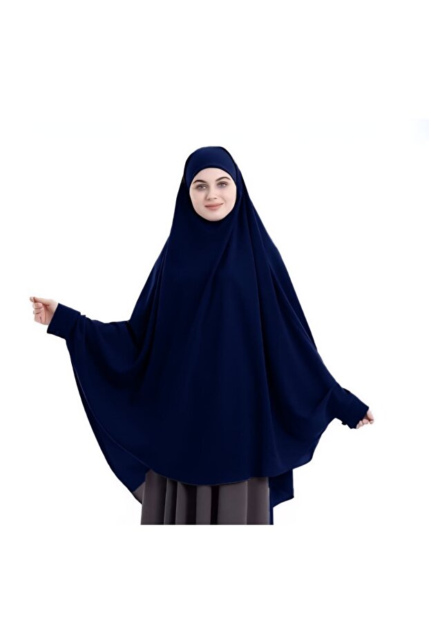 ملاءة سرير صيفية من Hijab قطعة علوية فقط