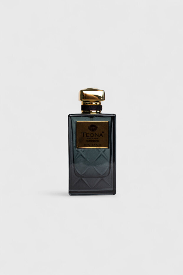 Nut D'enfer Parfüm 80ml - 4