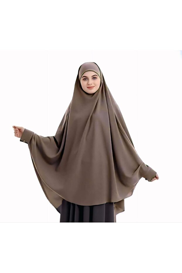 ملاءة سرير صيفية من Hijab قطعة علوية فقط