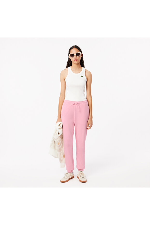 Fleece Sweatpants - XF9216-00-7SY - 1