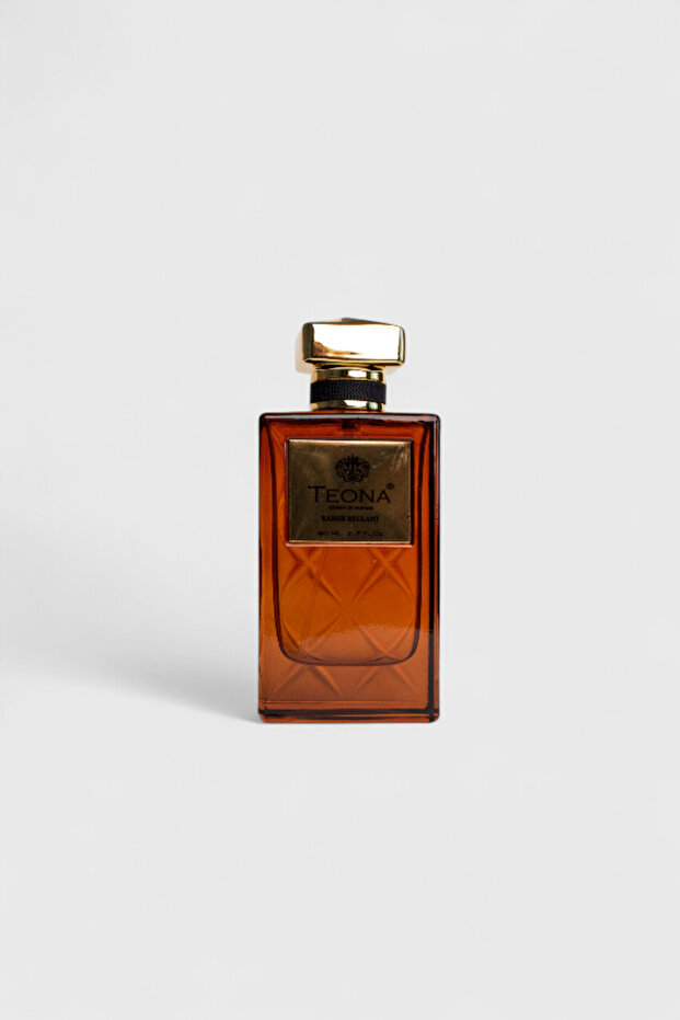 Baiser Brulant Parfüm 80ml - 4