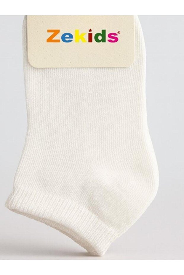 Детски памучни чорапи - 6