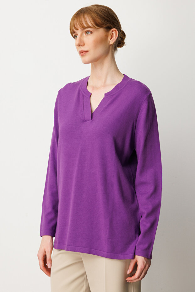 Hakim Yaka Triko Kazak - 2