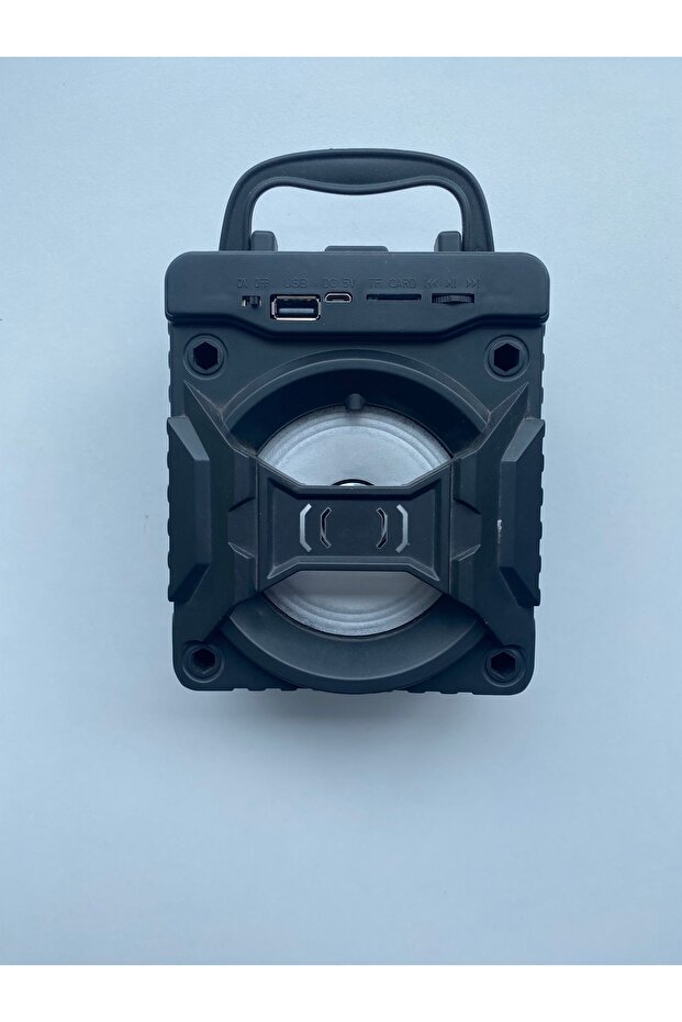 Bluetooth hoparlör - 1