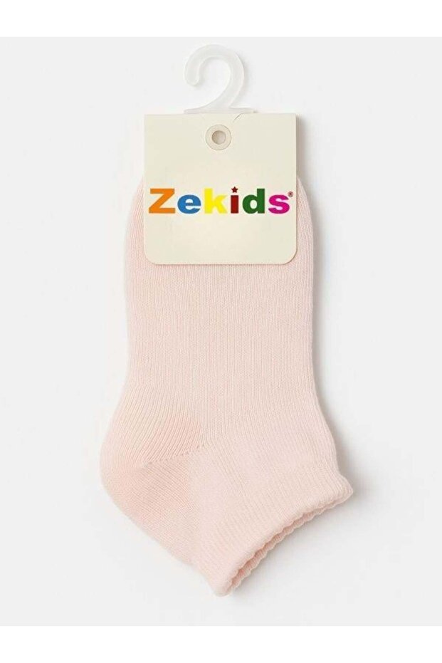 Детски памучни чорапи - 1