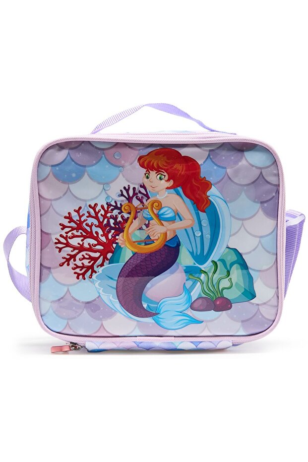 Beslenme Çantası - 1