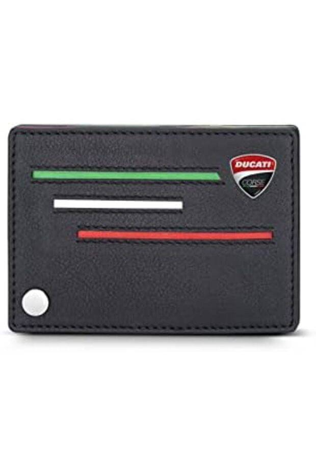 DTLGD2200201 Elegante Genuine Leather Card Case