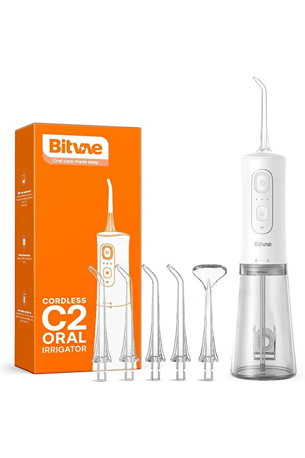 Στοματική φροντίδα - 1