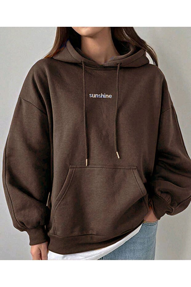 Sunshine Hooded Winter Series