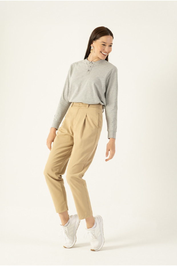 Lámpago - Button - Up Shirt - 4