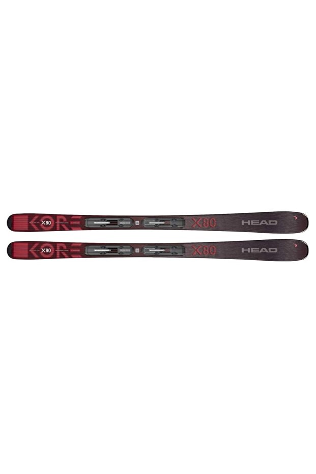 Ski KORE X80 LYT -PR with PRW 11 GW binding - 1