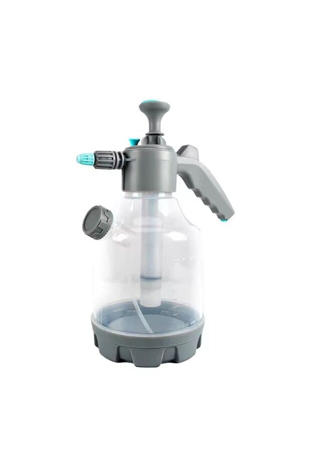 ERG TECHNICAL 3 Litre Yüksek Basınçlı Araç Yıkama Köpük Püskürtücü El Pompası - 1