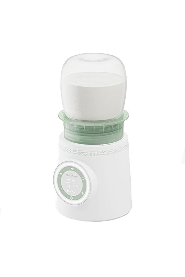 - Cordless Portable Baby Bottle Warmer For Travel