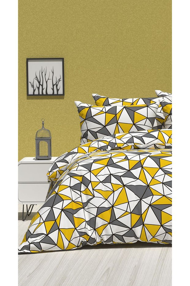Single Bedding Set 160X240, Special Color Luxury Bedding Set