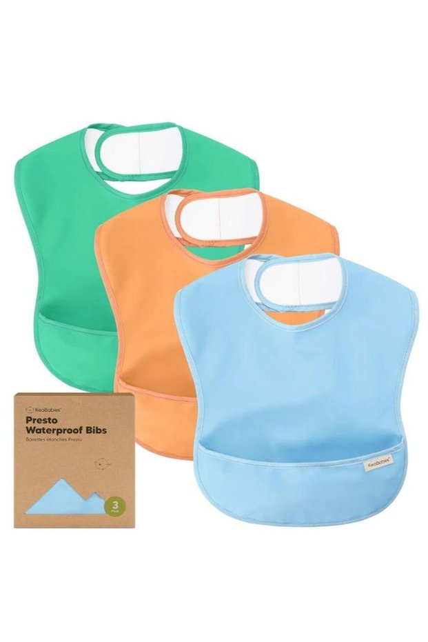 - Presto Waterproof Bibs - Basics