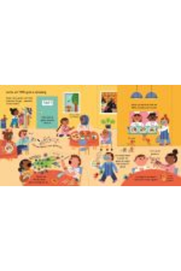 Step inside Science: Germs - 7