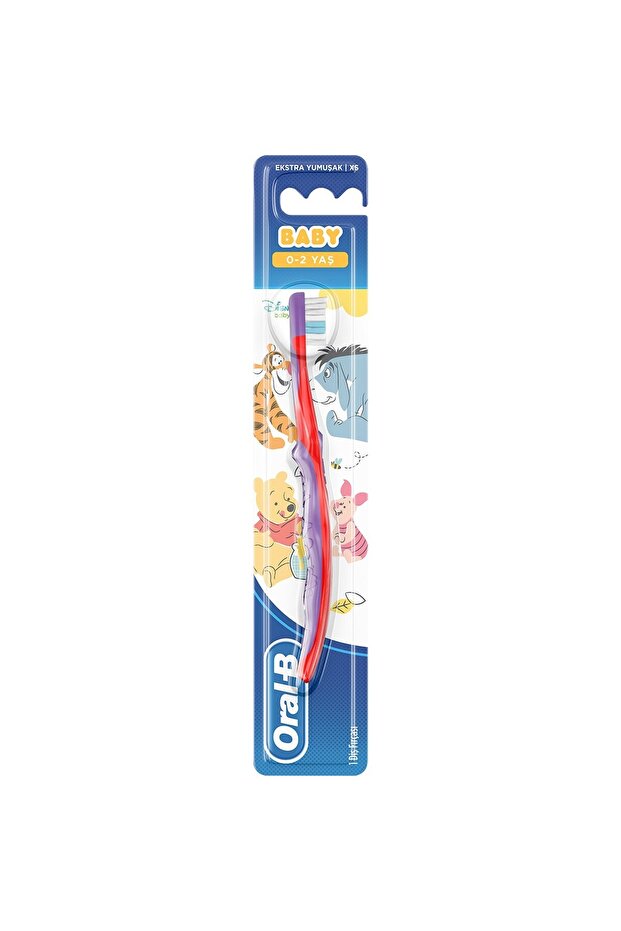 TB BABY 0-2Y EXTRA SOFT(0544)
