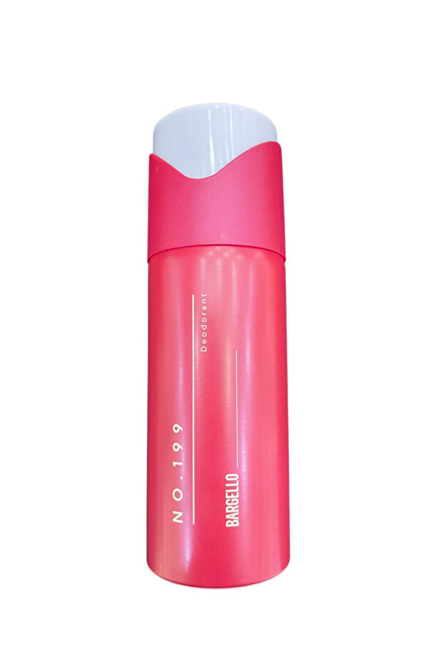 NO199 UNISEX 150ML DEODORANT - 1