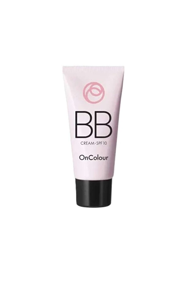 Cremă BB SPF 10 OnColour, Deschisă, 30ml - 2