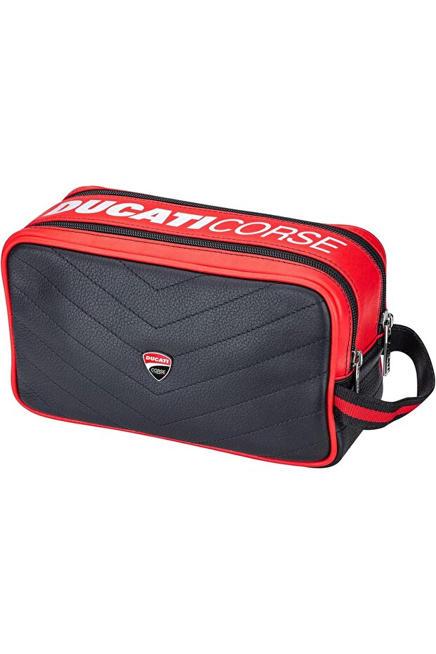 حقيبة أدوات الزينة للرجال - 3