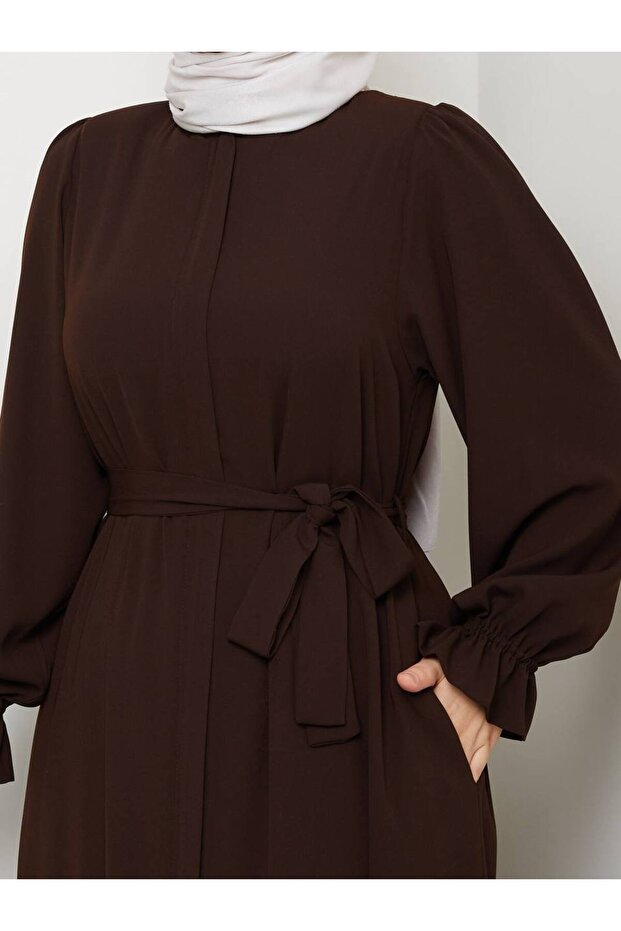 Papatya Model Ferace - 8