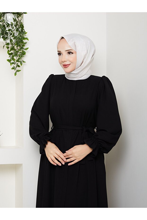 Papatya Model Ferace - 1