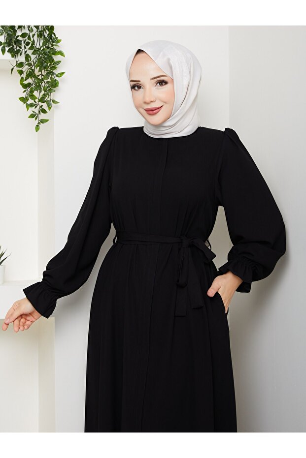 Papatya Model Ferace - 4