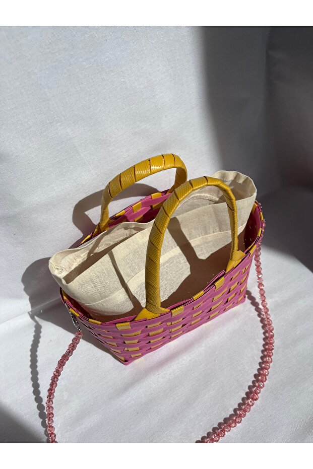 Sepet Çanta - 3