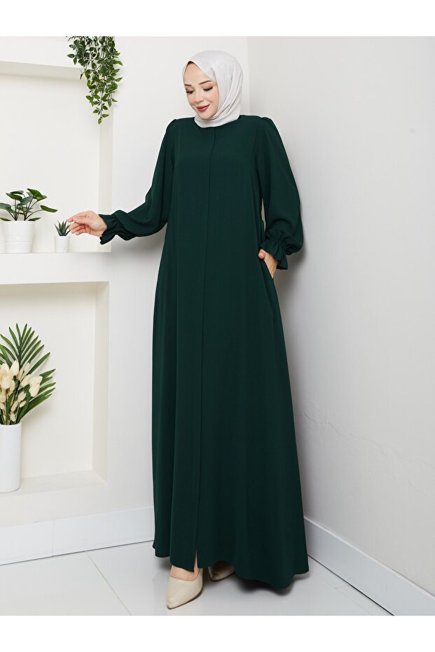 Papatya Model Ferace - 3