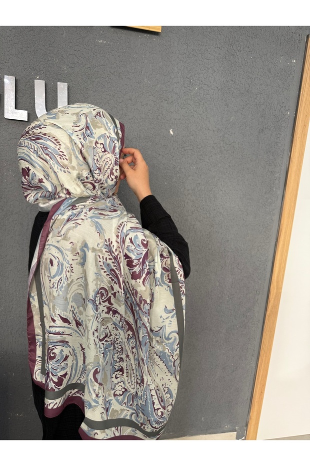 نجمي الصيفي المزخرف - 1