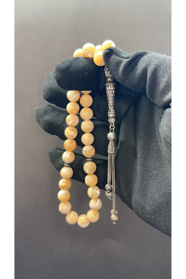 SİTRİN TAŞI TESBİH - 1