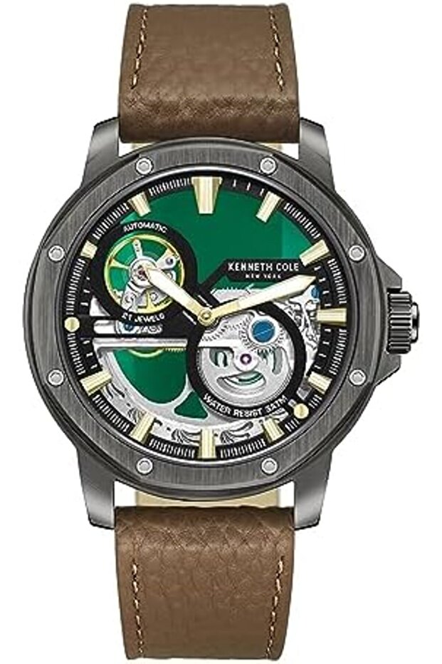 44mm Automatic Men's Watch